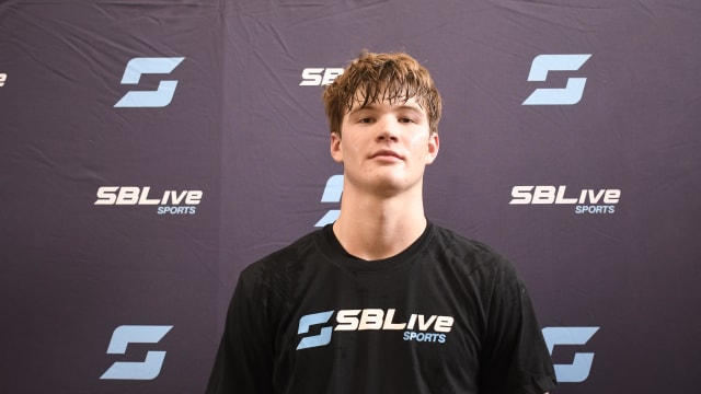 Gavin Ripp Archbishop Mitty